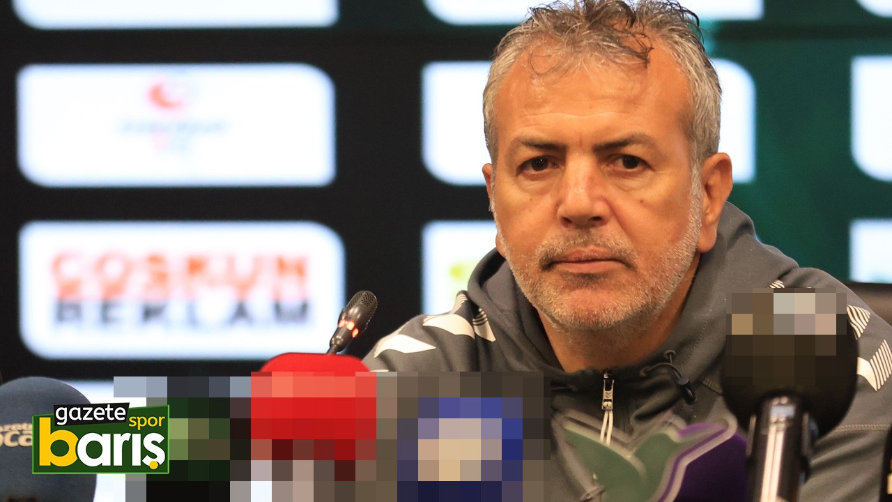 Mehmet Yıldırım: Yarın önümüzdeki yılın yapılanmasına başlayacağız