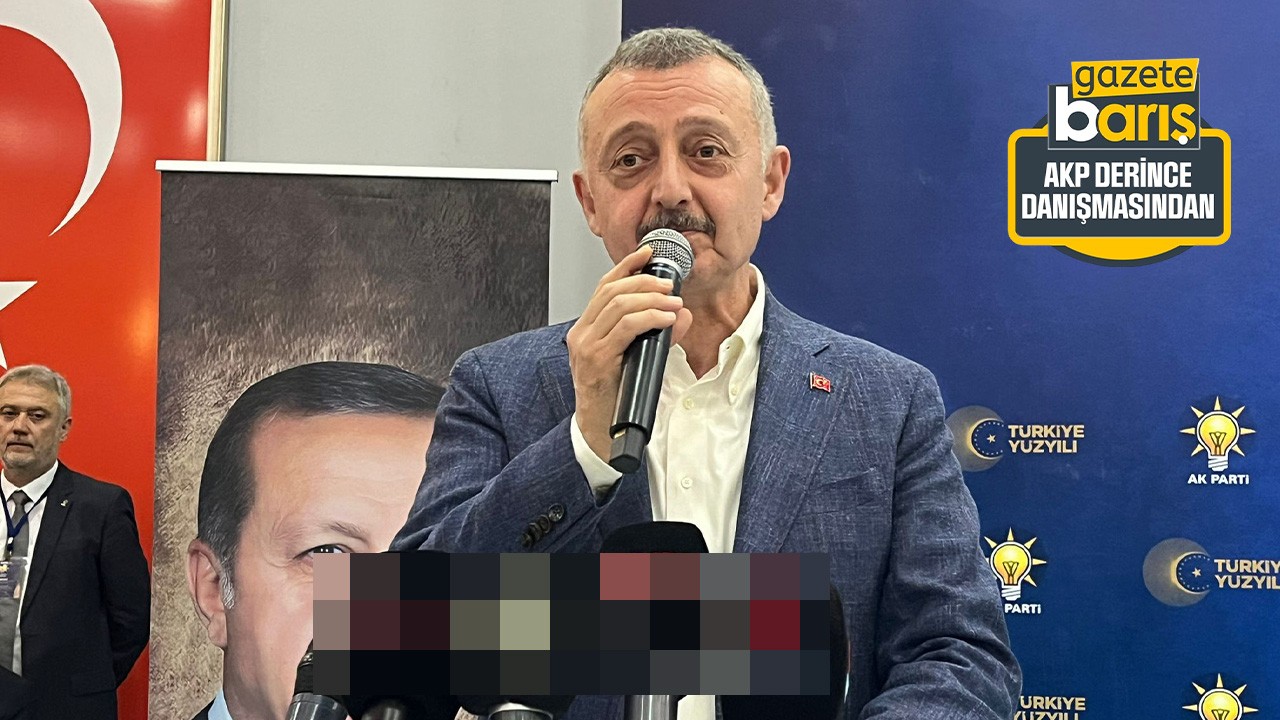 Büyükakın’dan Talus ve Ellibeş’e: Arkadaşları teleferiğe bindirelim