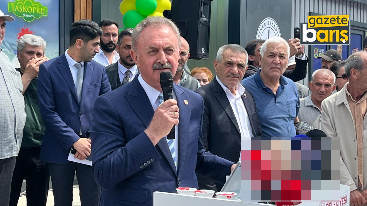 “Sessiz devrimlere imza atan başkan”
