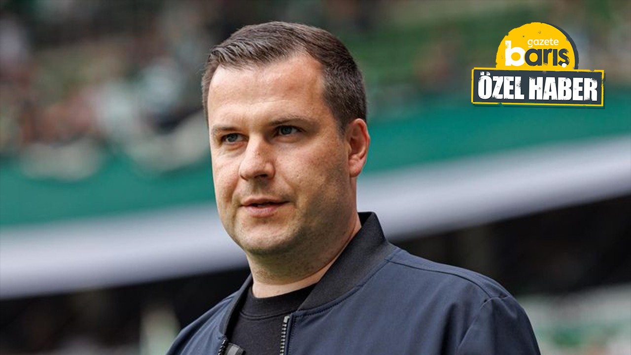 Kocaelispor’da sportif direktör sürprizi