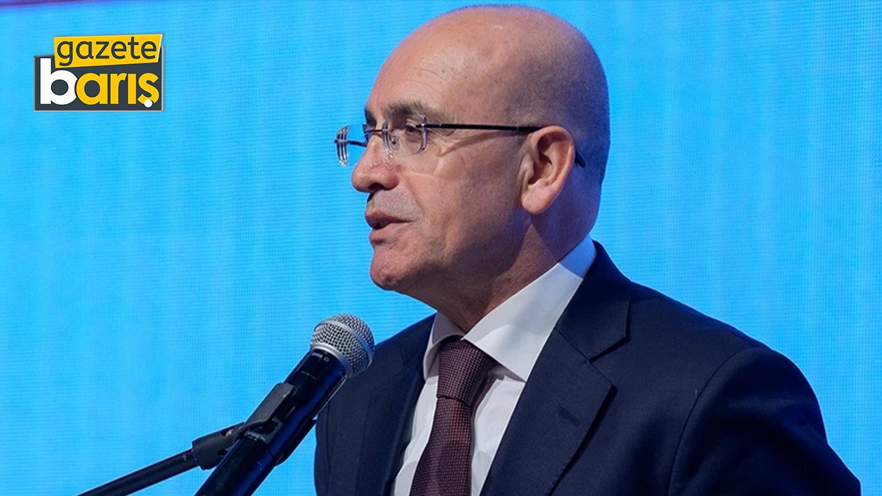 Şimşek: Terörsüz Türkiye süreci, kalkınma ve büyüme potansiyelini artıracak