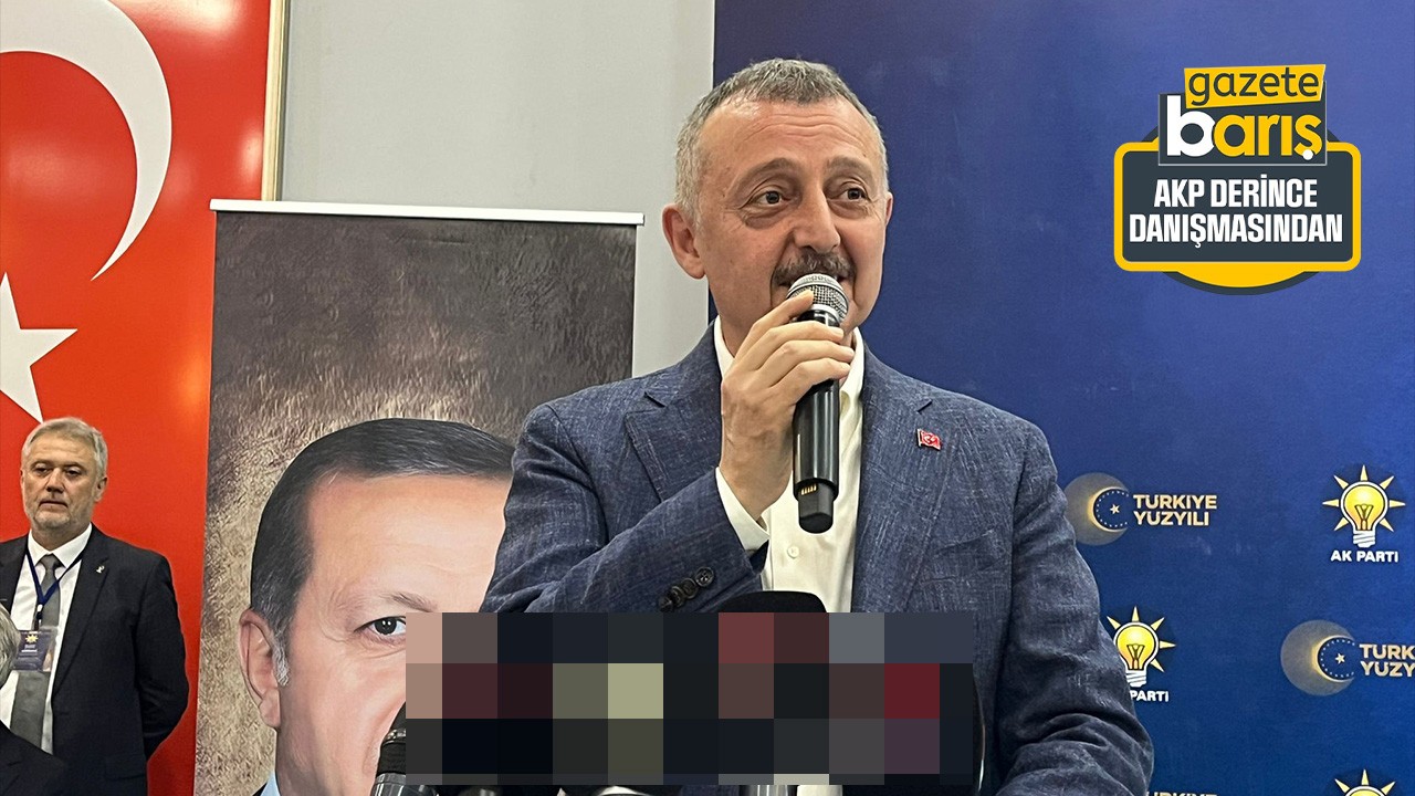 Büyükakın’dan muhalefete: Kocaelispor’un şampiyonluğunu da üstlenirler