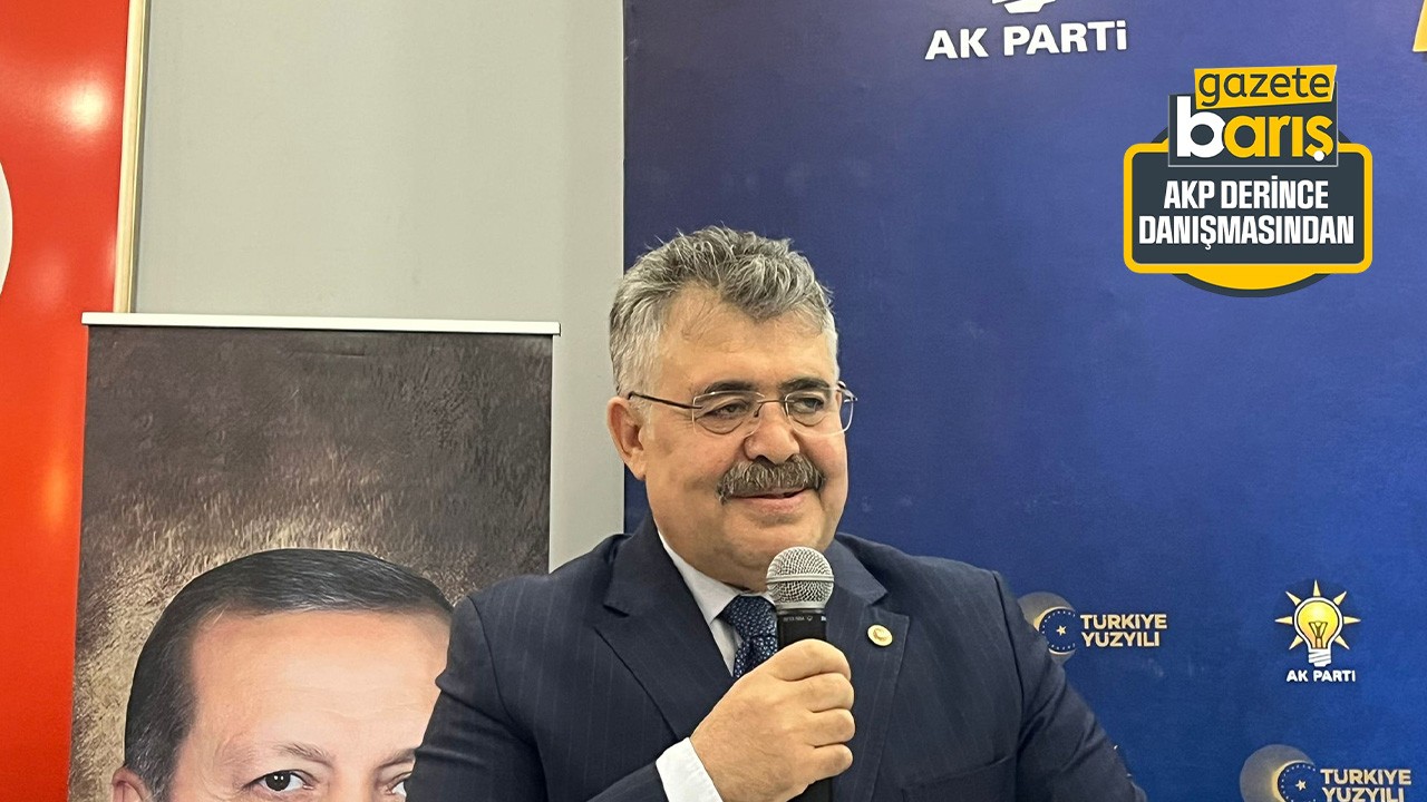 Tipioğlu bakın PKK’nın feshine ne dedi?