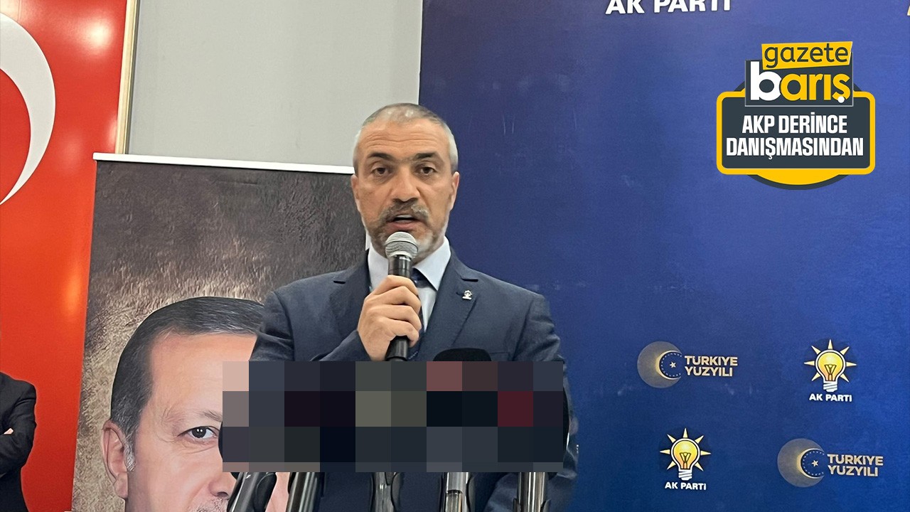 “Derince’yi yeniden AK Parti ile buluşturacağız”