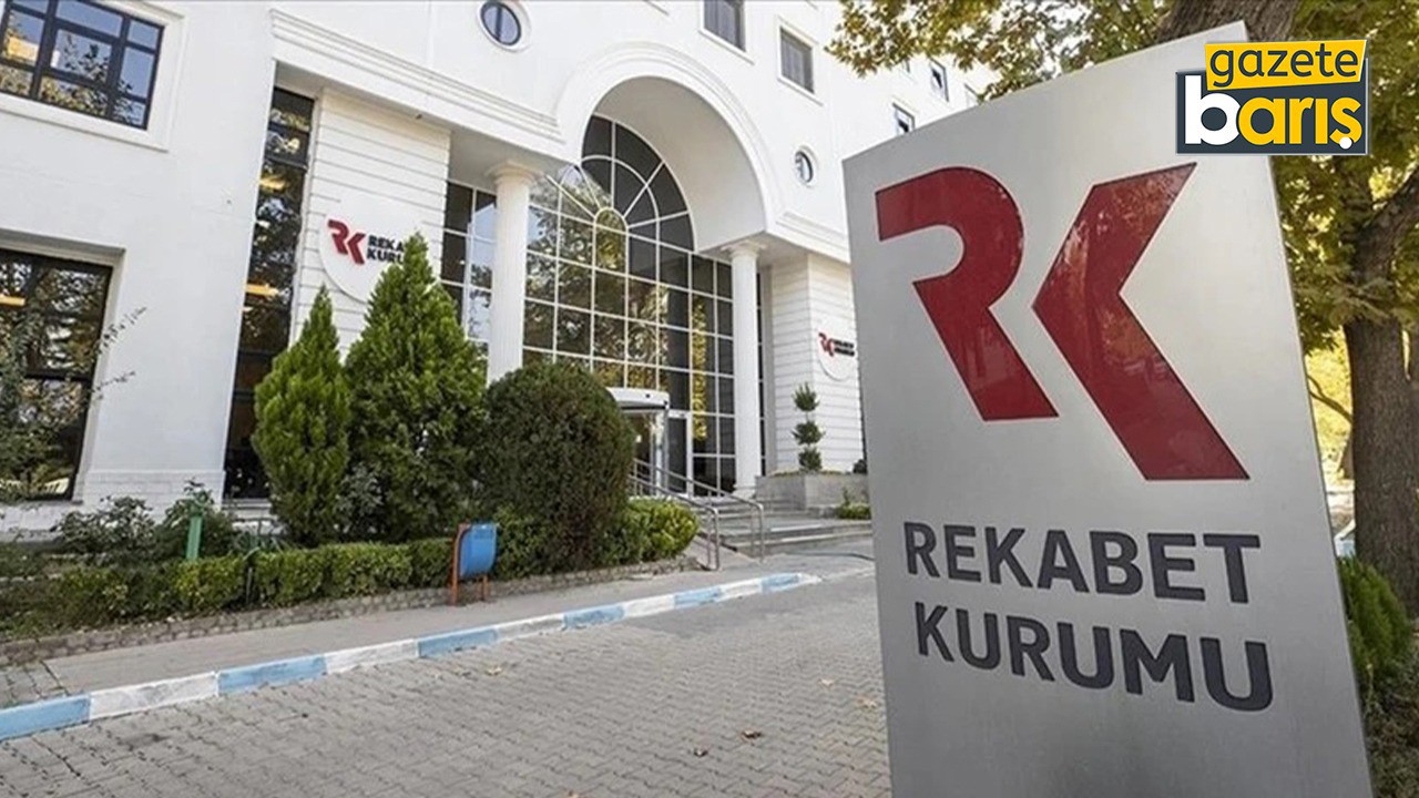 Rekabet Kurumu’ndan Apple ve teknoloji devlerine soruşturma