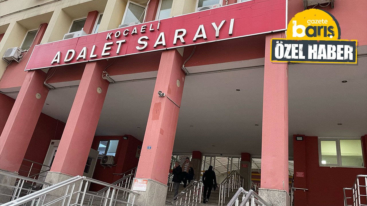“Yakında af çıkacak çıkarım” diyen sanığa ceza yağdı!