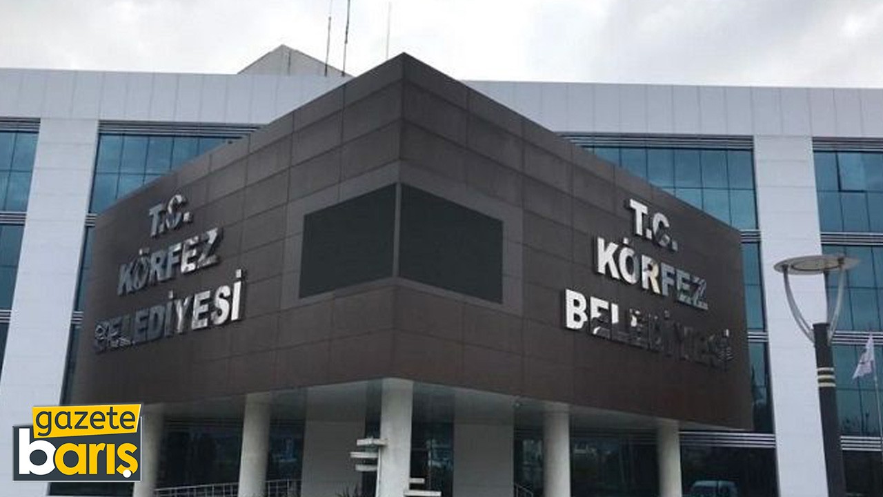 Körfez Belediyesi 50 işçi alacak! Aranan şartlar belli oldu