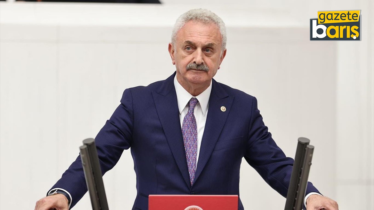 CHP’li Çiler, YİD şirketlerini meclis gündemine taşıdı