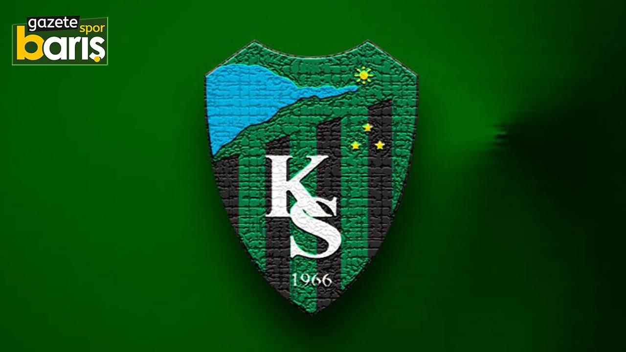 Kocaelispor’dan iddialara cevap