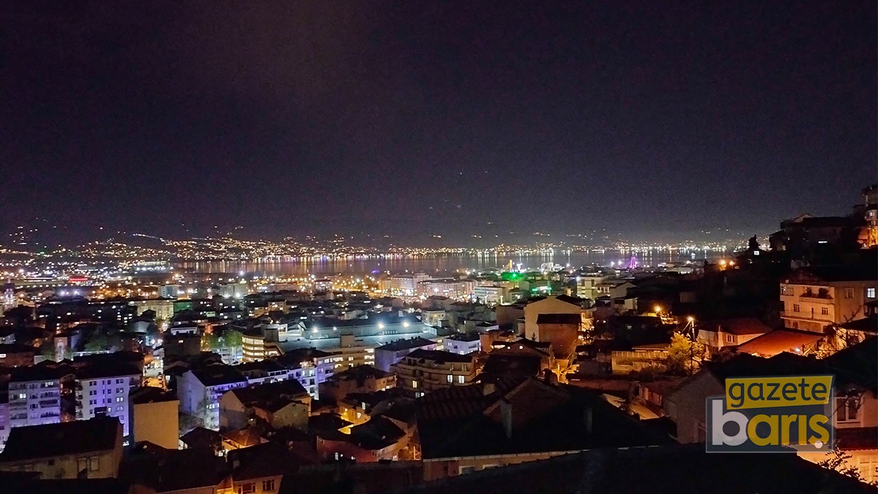 İzmit, gece karanlığa bürünecek! Kocaeli'de 8 ilçeye uyarı
