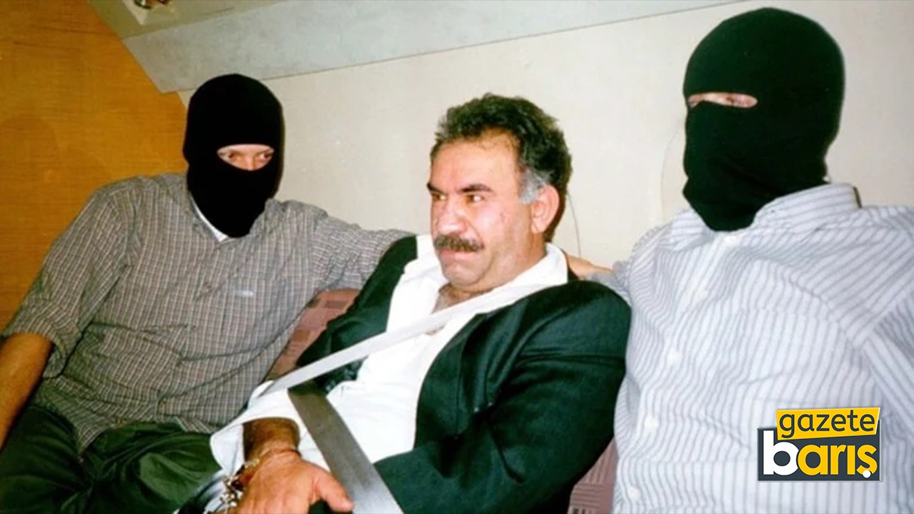 İşte Öcalan'ın serbest bırakılma senaryosu!