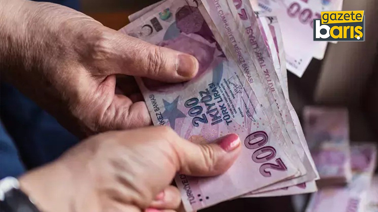Milyonlarca emeklinin maaşını etkileyecek!