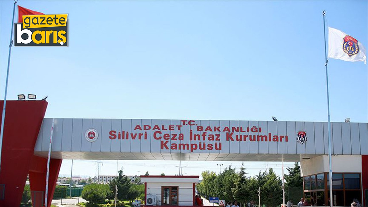 Bir genel başkana daha Silivri yolu gözüktü