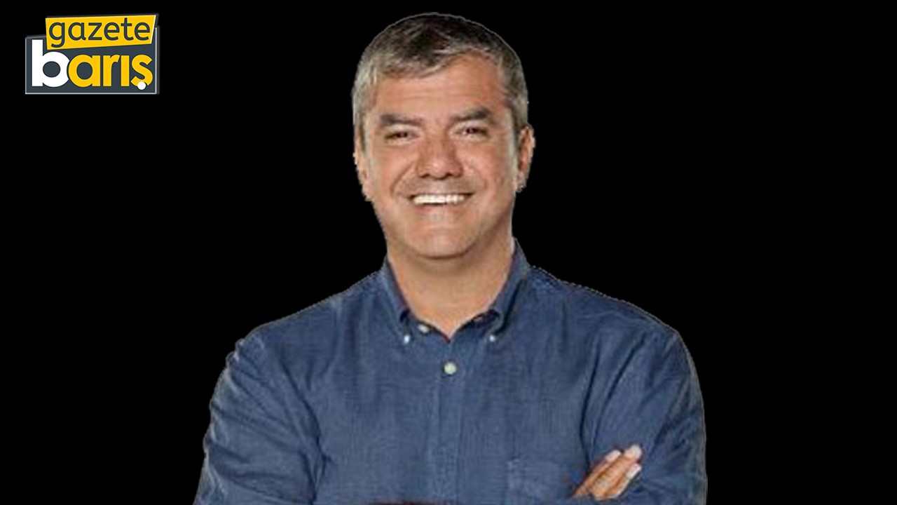 Yılmaz Özdil hakkında o paylaşımı nedeniyle soruşturma başlatıldı
