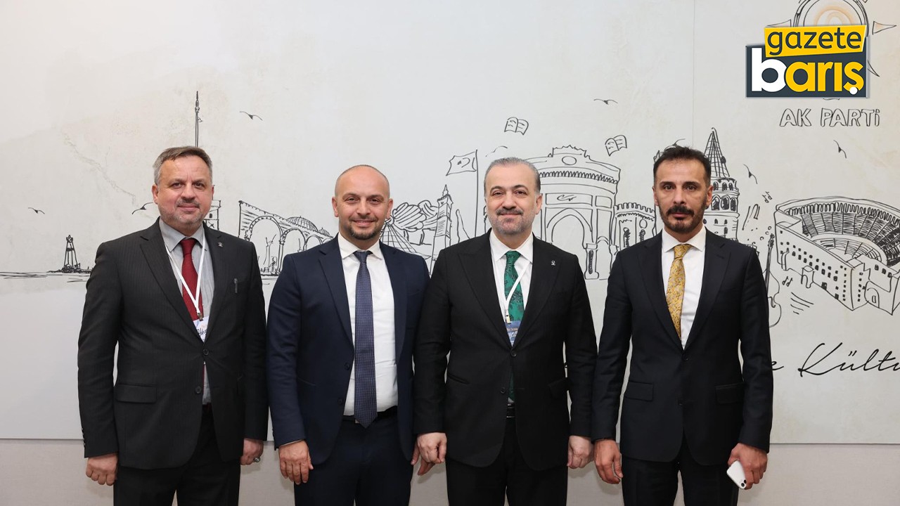 Talus ve Dokuzlar, Talha Kös’e gitti