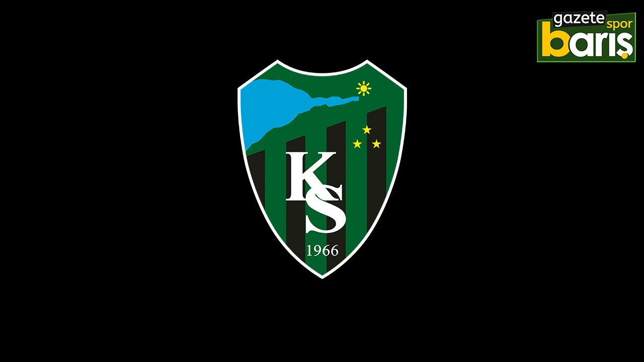 İki Alman Kocaelispor’da mı buluşacak?