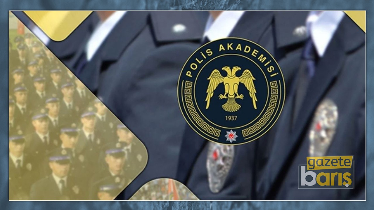 Sınav ve zorlu eğitimleri geçen polis adayları şokta! Psikolojileri bozuldu