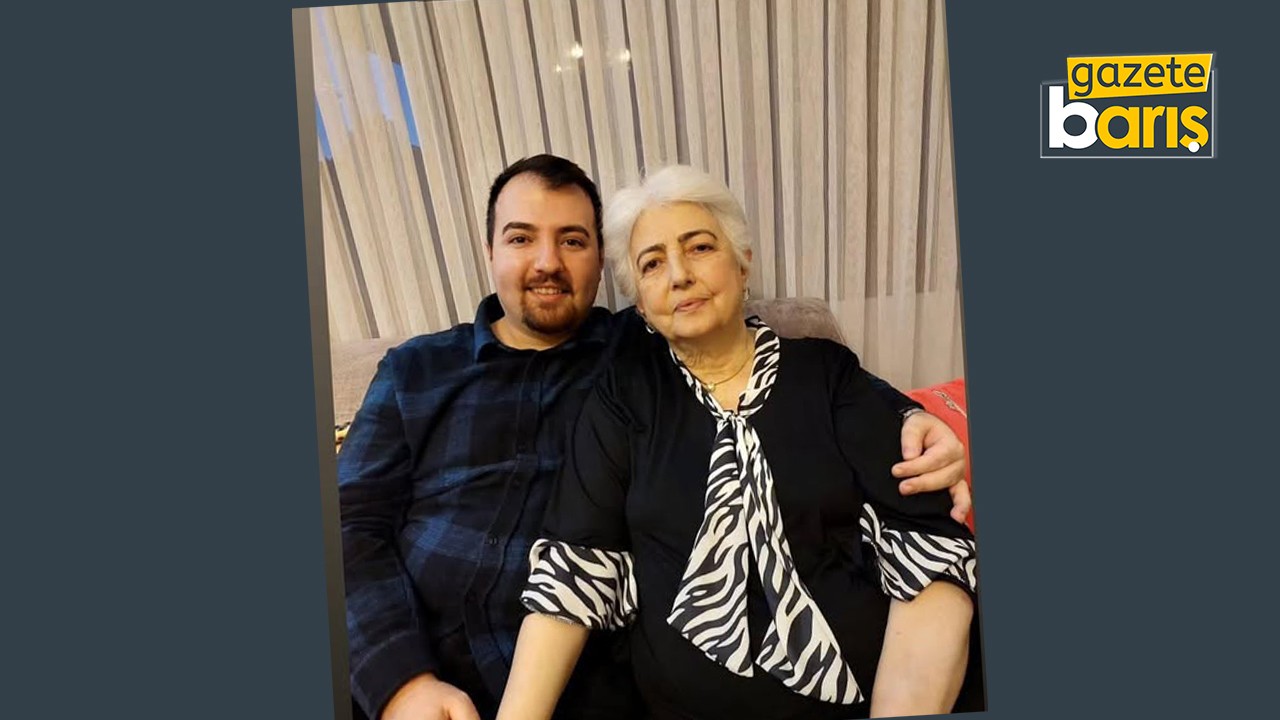 Kocaeli milletvekili adayı doğum gününde annesini kaybetti!