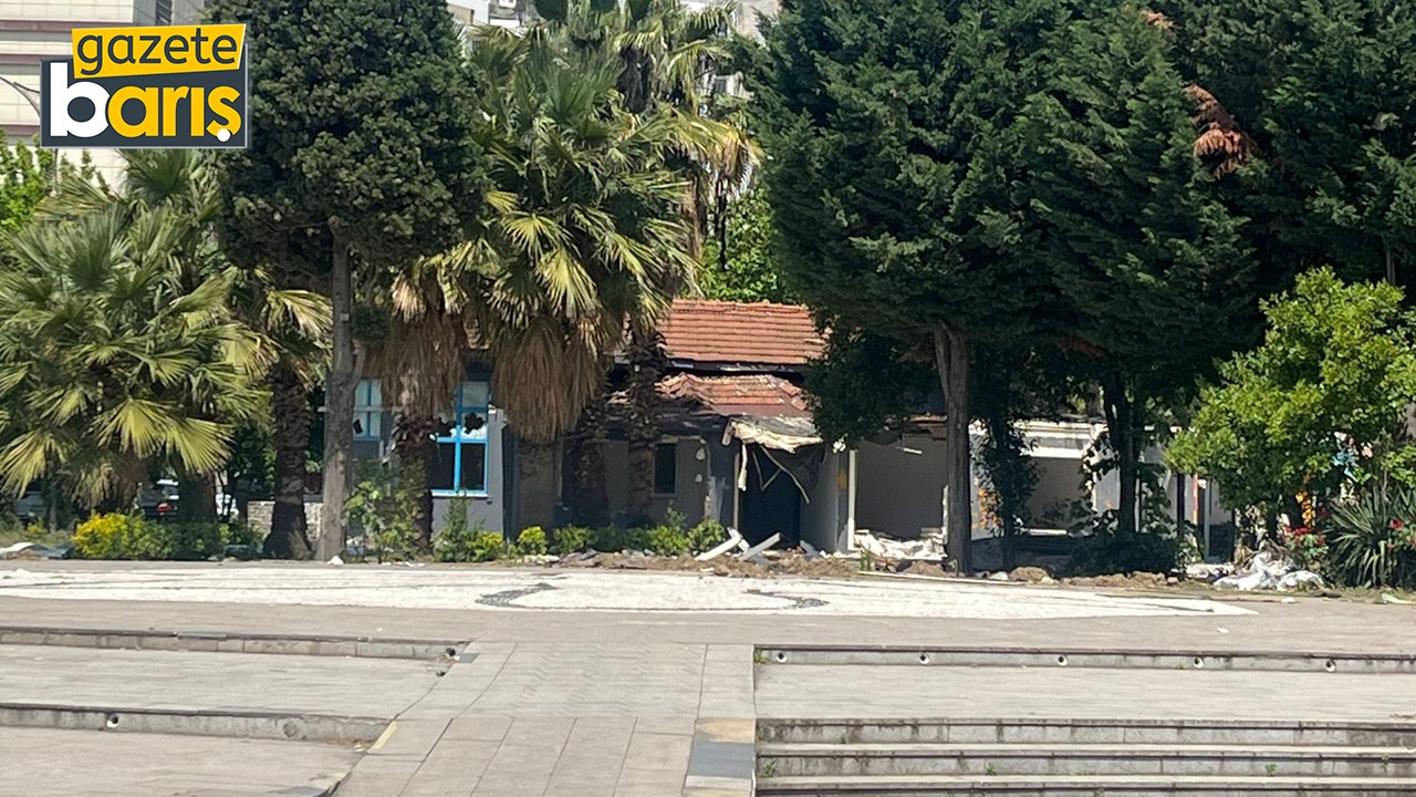 İzmit'in göbeğinde metro inşaatı başlıyor