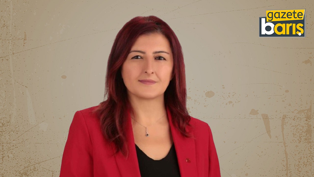 CHP’li milletvekili adayı: MHP ve AKP’lilerin yüzüne tüküresim var