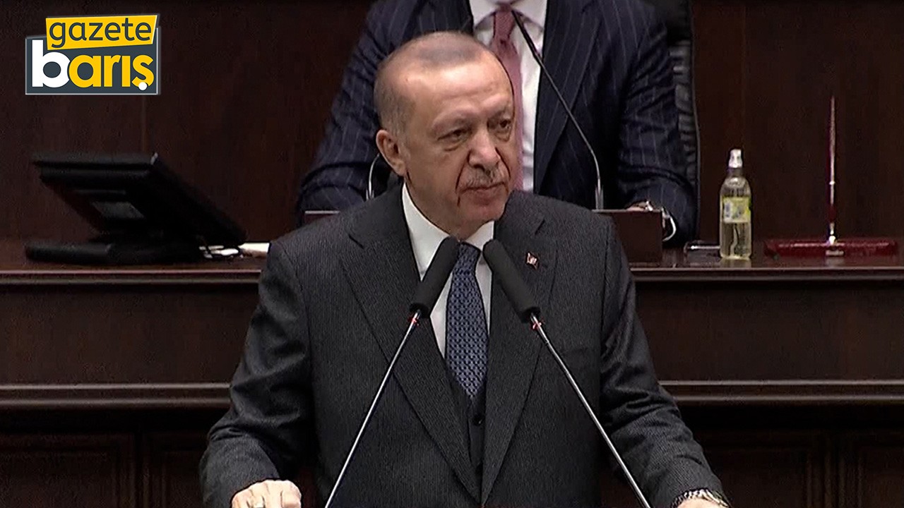 Borçlu belediyeler yandı, Erdoğan resti çekti!