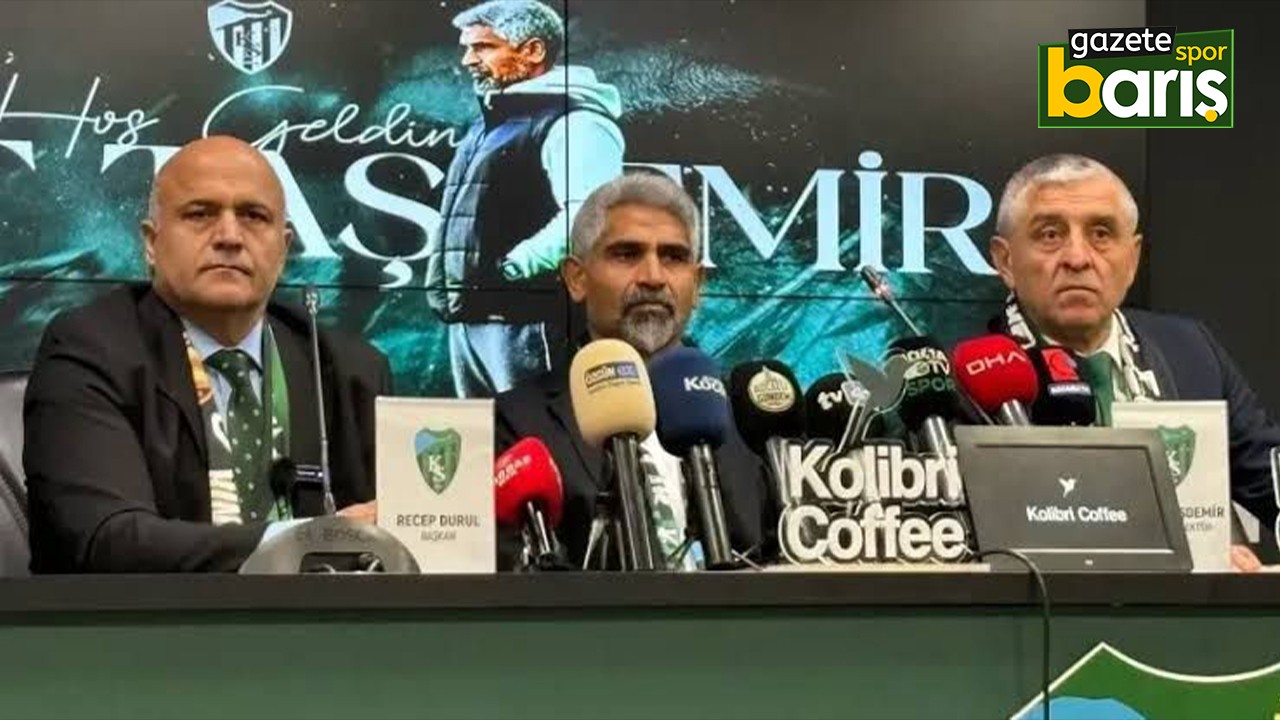Recep Durul resti çekti: Bu işi yapacak çok kişi var!
