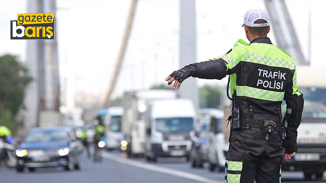 Cezayı duyan sürücü, eline telefon almaya korkacak!