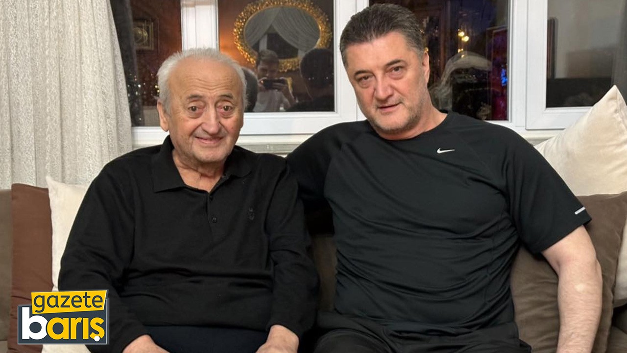Fikri Kalaycıoğlu’nun acı günü
