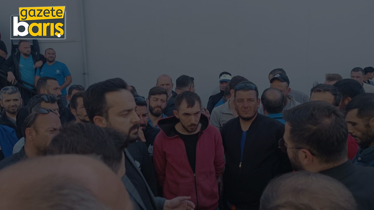 CHP’li meclis üyesinden Özlü’ye işçi çağrısı “Yuvacık’taki evinden çık, gerçeklerle yüzleş”