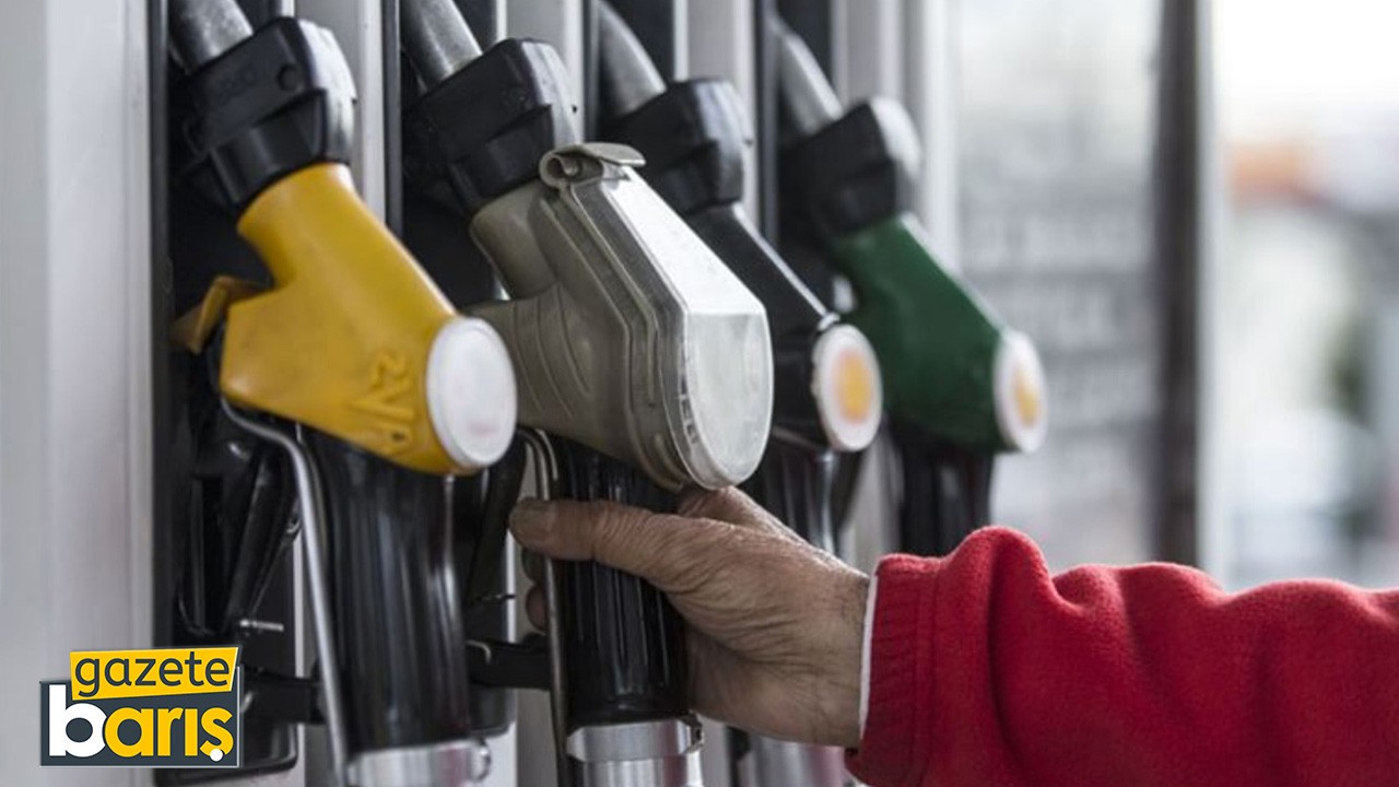 Motorine zam geldi!- İşte 15 Mayıs 2025 akaryakıt fiyatlar