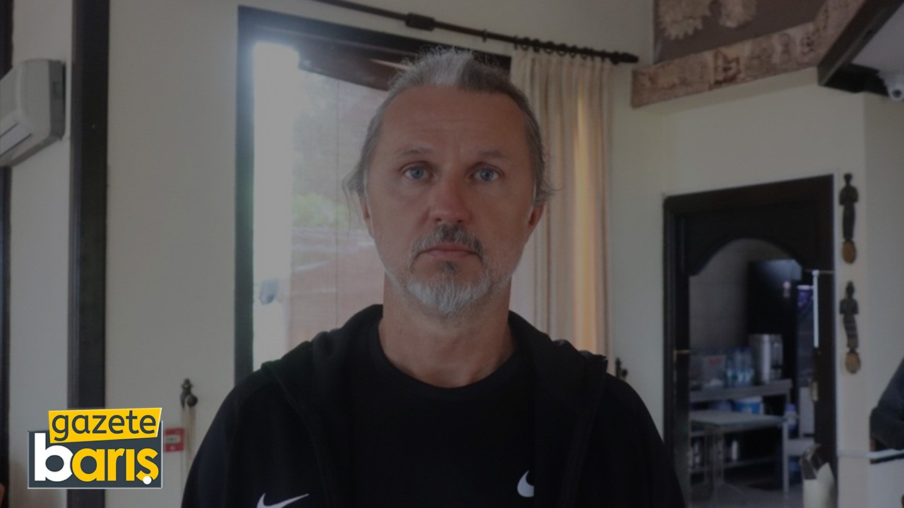 Kocaelisporlu eski ünlü futbolcu mekancılığı bıraktı
