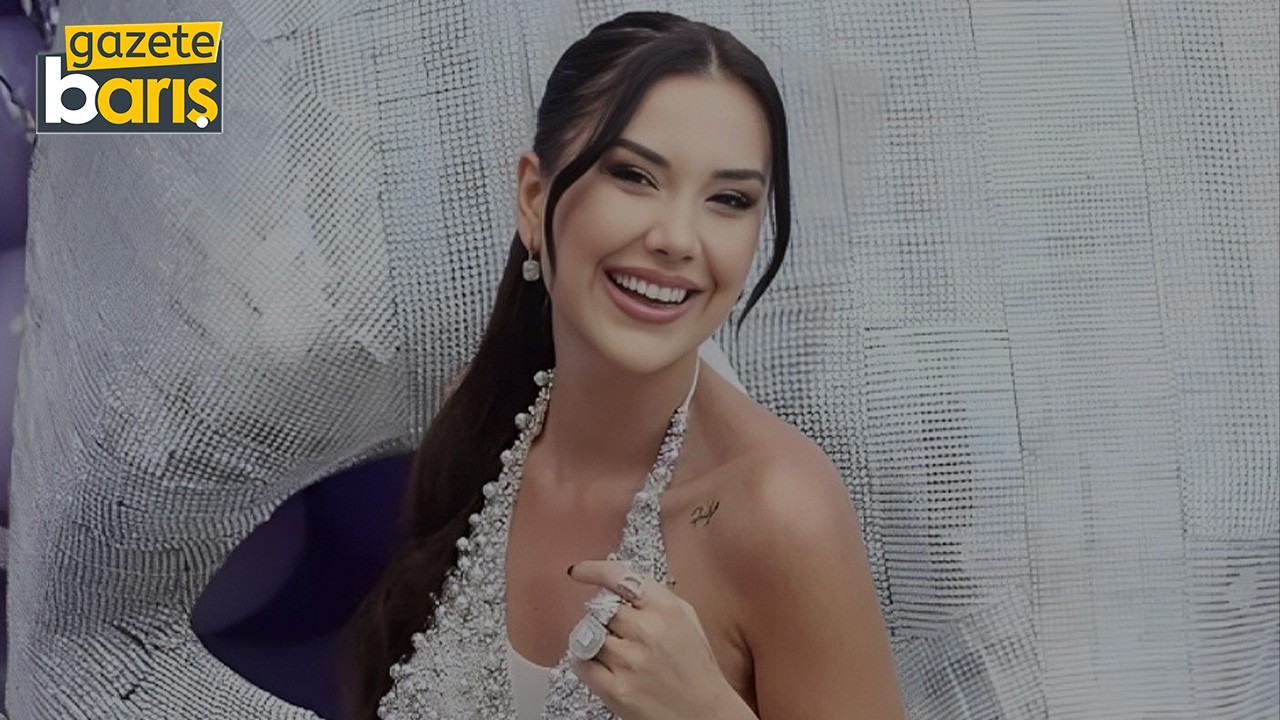 Dilan Polat bebek müjdesiyle sosyal medyayı çalkaladı