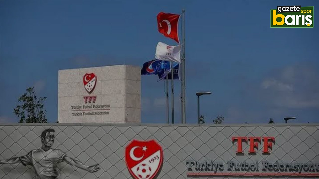 Futbolcular TFF’yi protesto edece