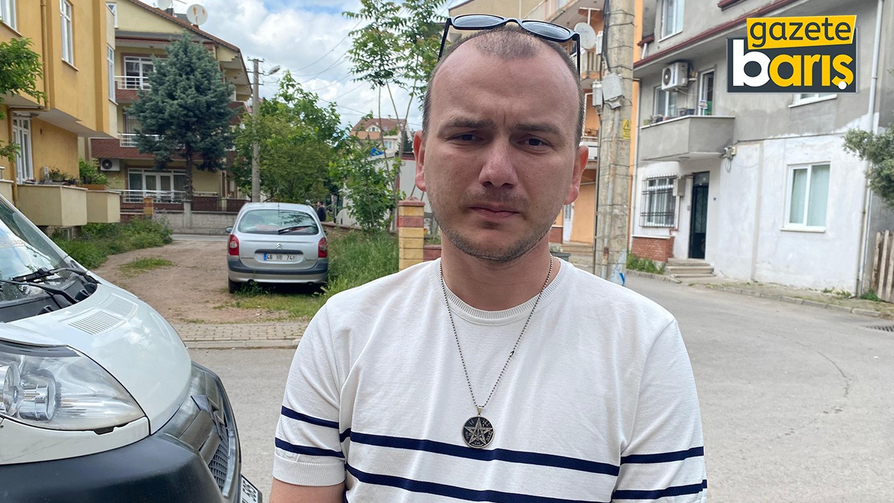 Eşine, "Çocuklar seni özledi gel" deyip KADES ihbarıyla tutuklattı!