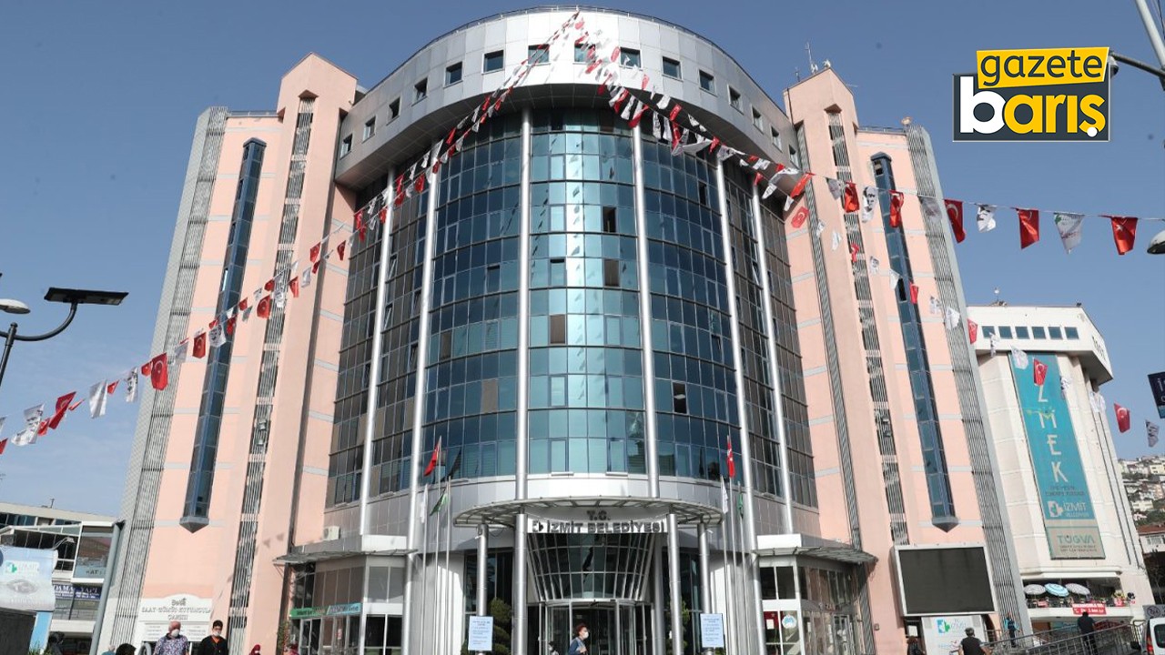 İzmitli muhtardan belediyeye “beceriksiz” çıkışı