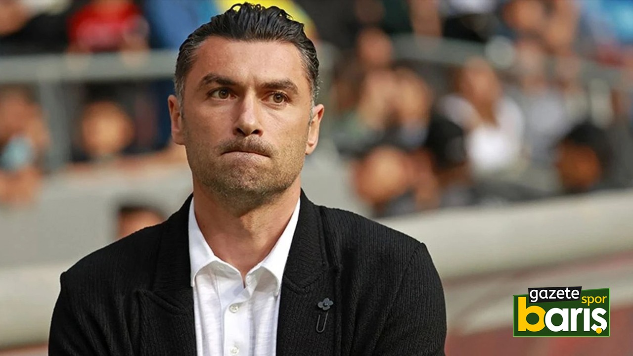 Kocaelispor’da yeni teknik direktör gelişmesi