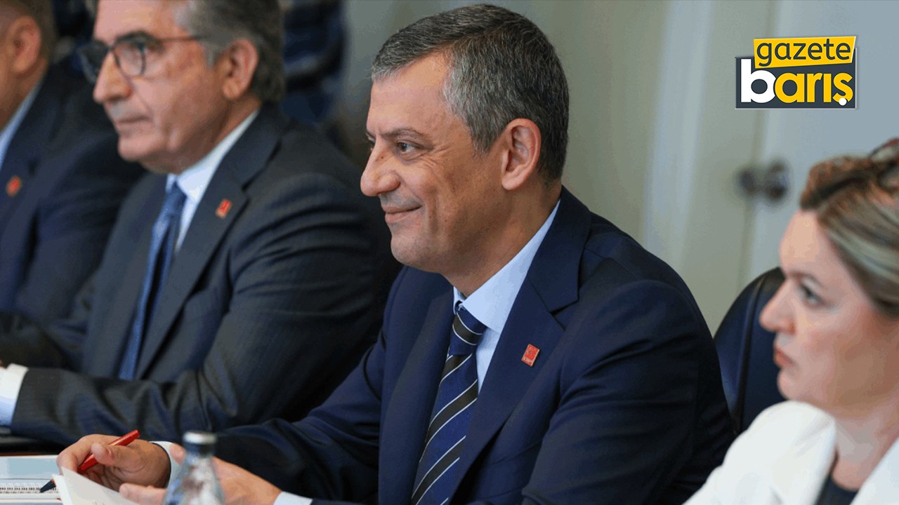 CHP’ye bir transfer vekil daha!