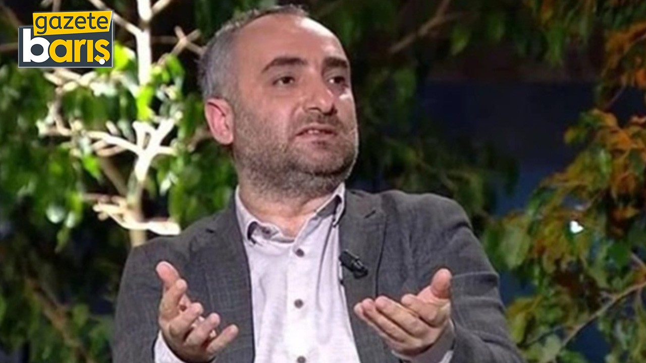 İsmail Saymaz 2 aydır ev hapsindeydi serbest bırakıldı