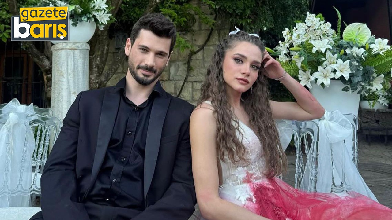 Miray Daner’den duygusal veda