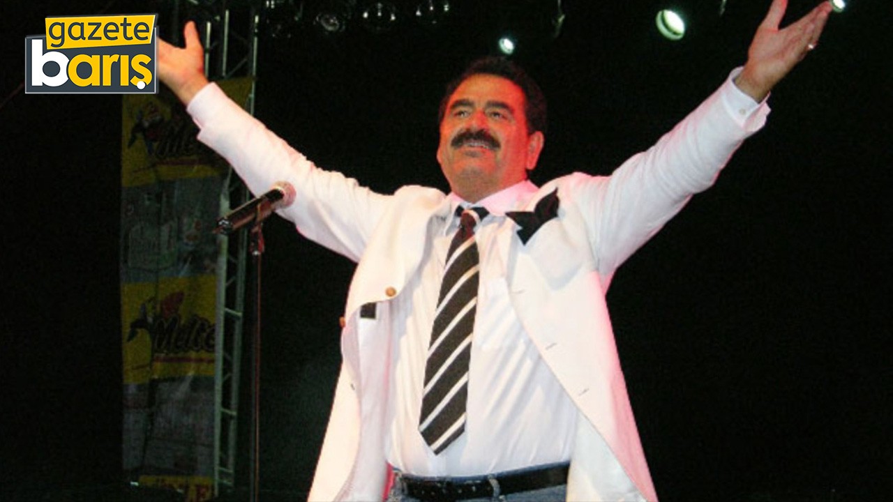 Tatlıses isyan etti: “Allah bu paranın belasını versin!”