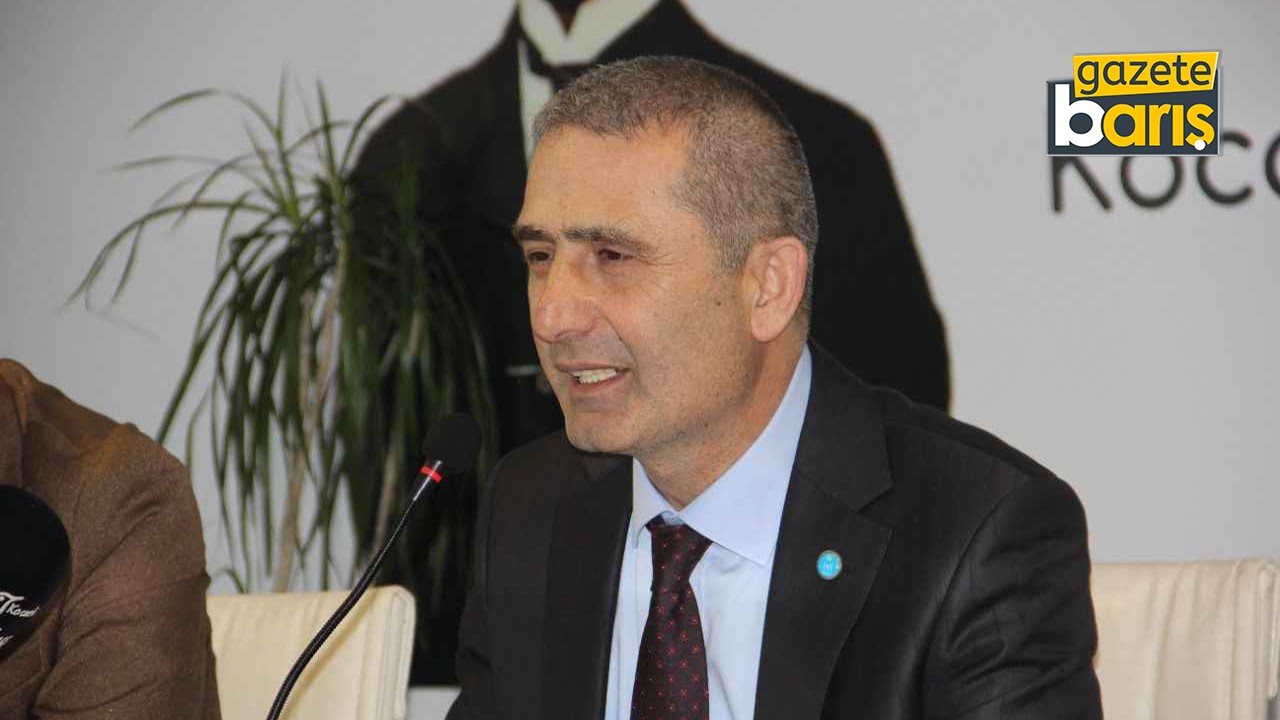 Kamil Şirin’in acı günü!