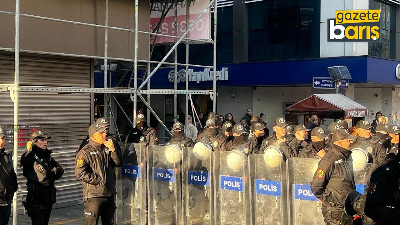 Güvenlik harcamasında rekor!