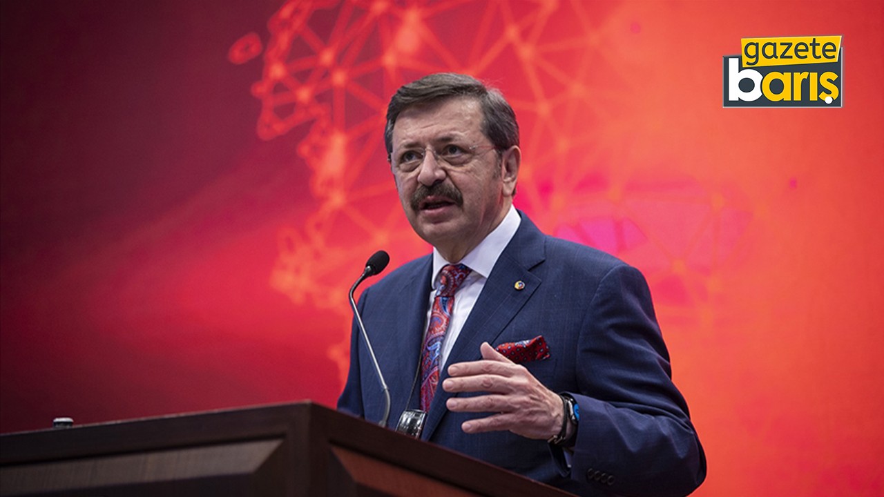 Hisarcıkoğlu bu kez de mi gelmeyecek?