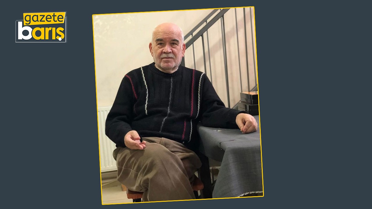 O bir mahalle ağabeyiydi: Bayram Tunay vefat etti