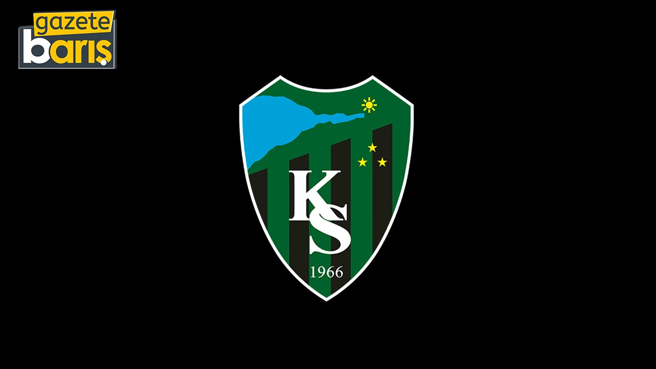 Kocaelispor'un 4 gol kralı bir araya geldi