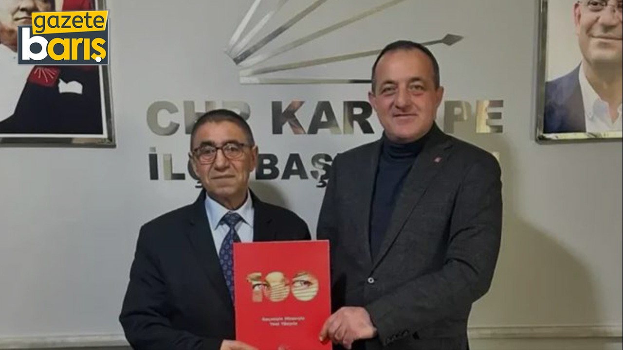 CHP Kartepe’yi sarsan ölüm