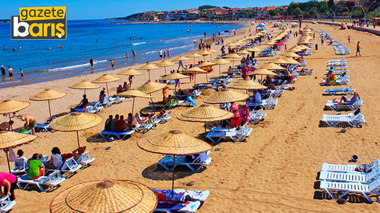 İşte Kocaeli’deki ücretsiz 10 halk plajı