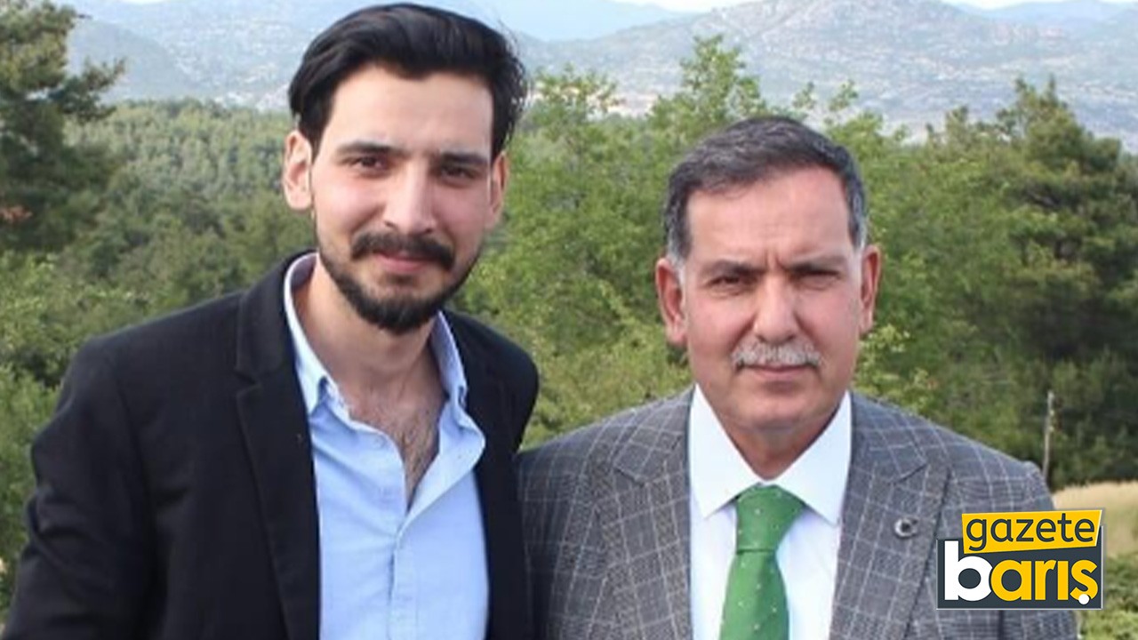 Çekirge bu kez 4 kere zıpladı: AKP’li vekilin oğlu TBMM aracıyla uyuşturucu satarken yakalandı