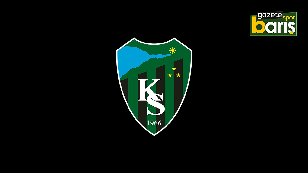 Kocaelispor’un gündeminde genç golcü de var