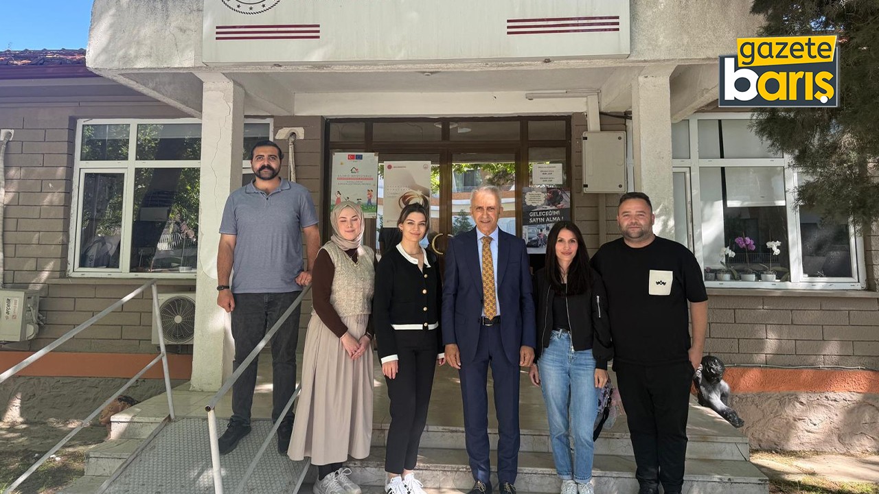 Türk sağlık sen: Proje personellerinin sözleşmeleri devam etmeli